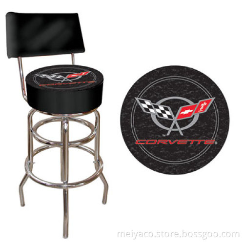 Custom Bar Stools